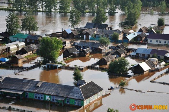 Chiêm bao thấy nước chảy trên đường báo hiệu điều gì