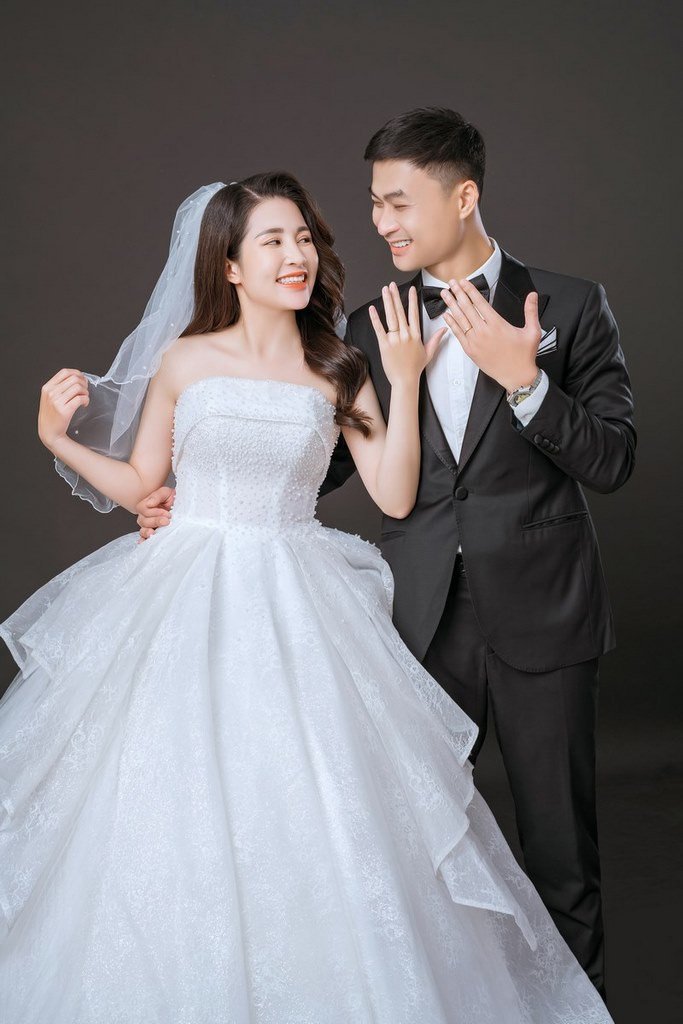 điềm báo giấc mơ làm đám cưới