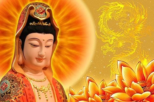 Giải mã các điềm báo khi chiêm bao thấy Bồ Tát Quan Âm