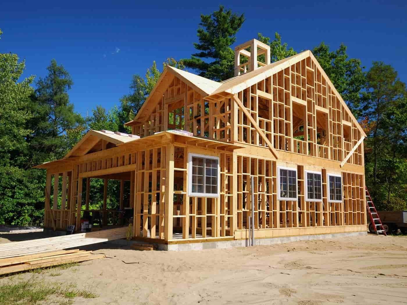 Giải mã chi tiết giấc mơ thấy xây nhà là điềm gì, ý nghĩa và con số may mắn
