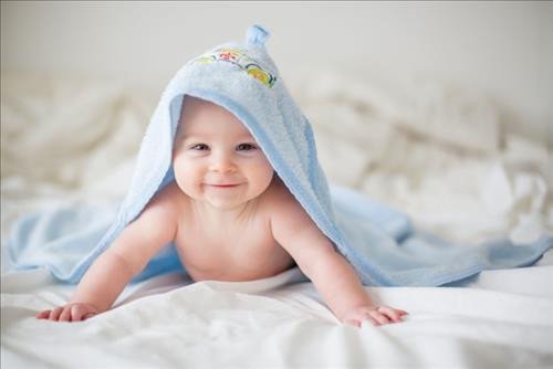 Giải mã giấc mơ thấy em bé sơ sinh, tượng trưng cho sự khởi đầu và tiềm năng