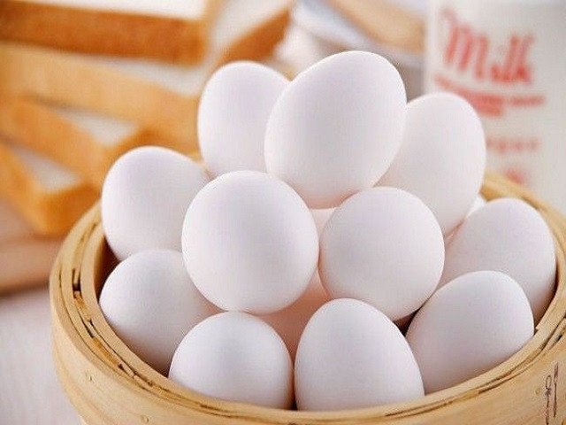 Giải mã giấc mơ trứng vịt lượm đánh số gì