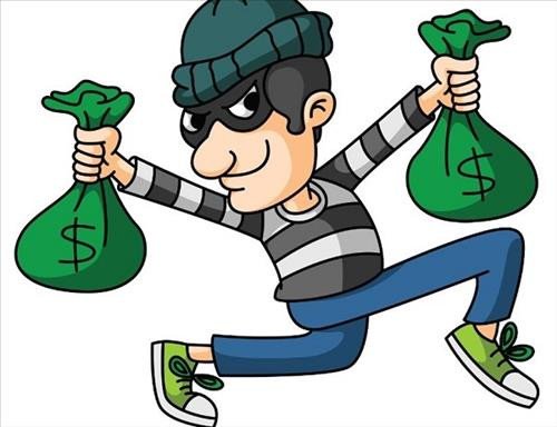Giải mã mơ thấy cướp vào nhà