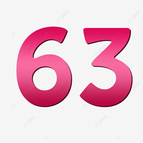 Giải mã mơ thấy số 63 theo quan niệm dân gian