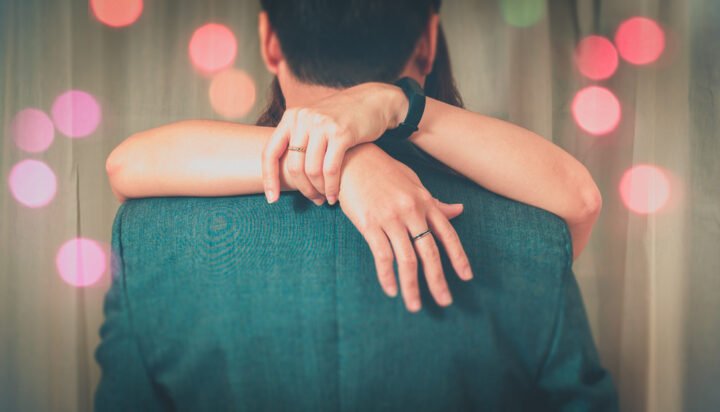 Giải thích giấc mơ thấy vợ chồng quan hệ