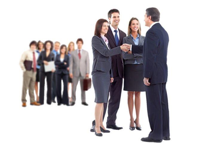 Hình ảnh người lãnh đạo đang suy tư trong giấc mơ