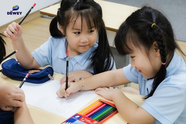 Học tập tự giác tích cực là gì