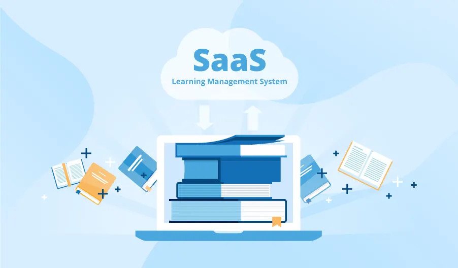 LMS SaaS (Software as a Service)