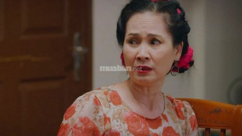 Mơ thấy mẹ chồng mang điềm báo may mắn trong gia đình