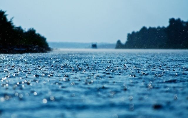 Mọi vấn đề nên giải quyết sớm nhất để tránh nước đục dâng cao