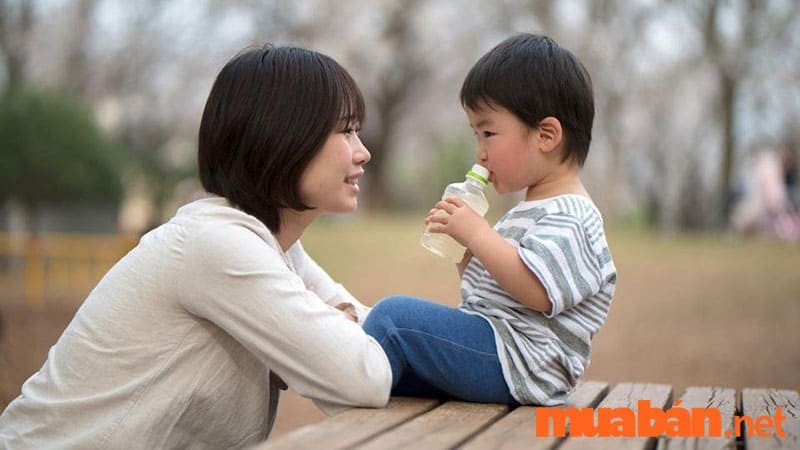 Nằm mơ nhặt được bé trai 