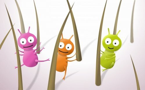 Nằm mơ thấy bắt chí là điềm báo gì