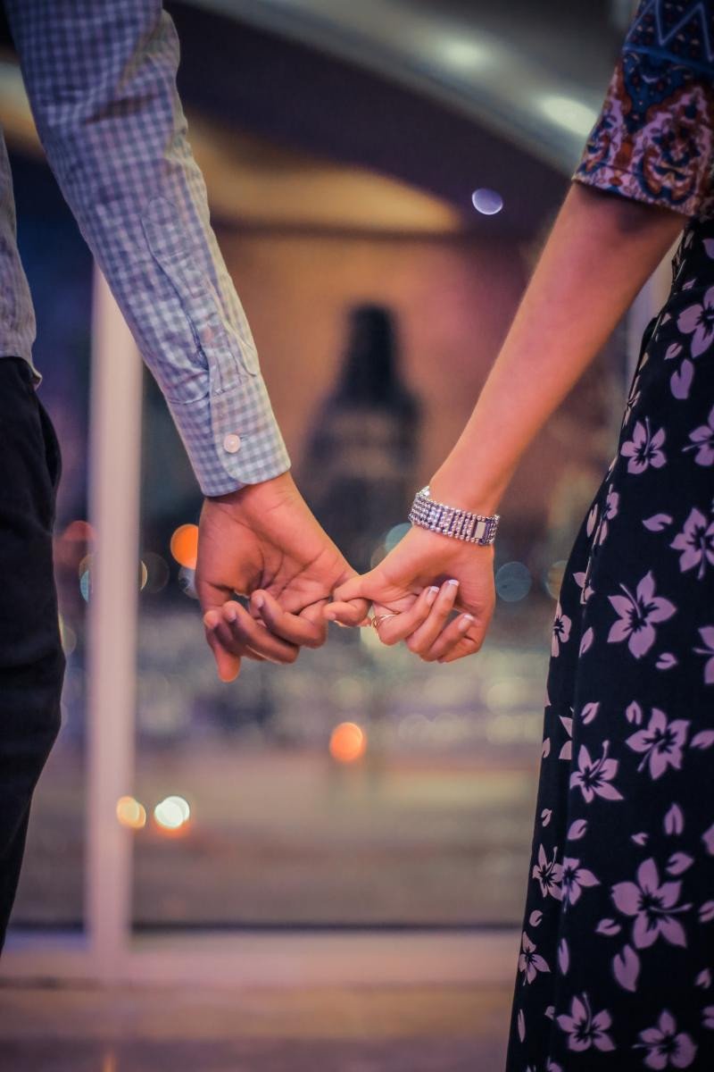 Nằm mơ thấy chia tay người yêu đánh số mấy may mắn theo giải mã giấc mơ