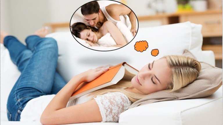Nằm mơ thấy người yêu cũ thì đánh số gì?