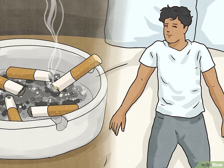 Nằm ngủ mơ thấy người chết báo hiệu sự thay đổi và buông bỏ