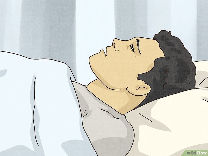 Nằm ngủ mơ thấy người chết phản ánh sâu sắc cảm xúc nội tâm