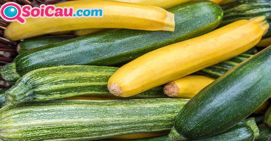  Ngủ mơ thấy quả bí đỏ đánh con gì?