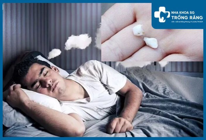Người mẹ lo lắng về tương lai khi mơ thấy con mình