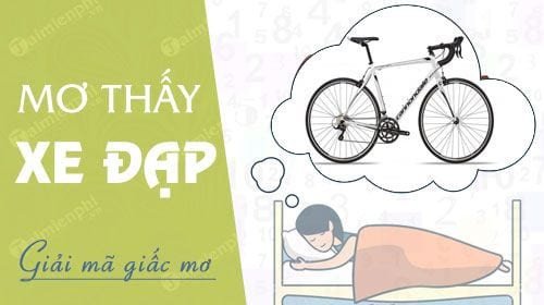 Người phụ nữ buồn bã nhìn chiếc xe đạp bị mất