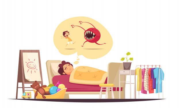 Người phụ nữ lo lắng trong giấc mơ thấy mình đi đòi nợ, liên tưởng đến con số may mắn