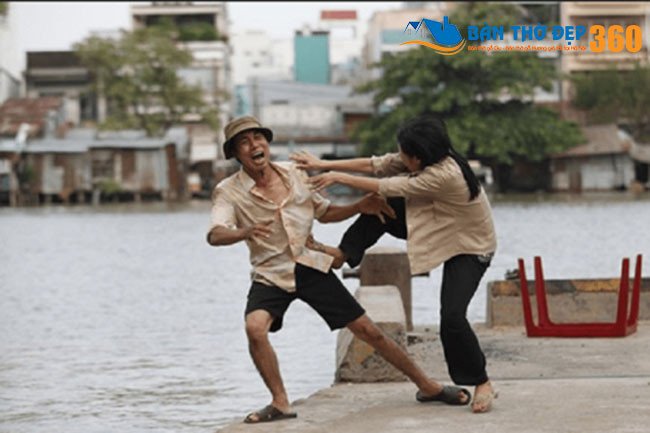 Nguyên nhân của giấc mơ đánh nhau