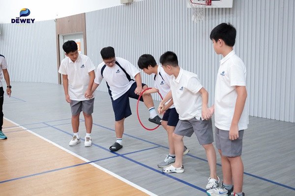 Phát triển tư duy sáng tạo khi rèn luyện học tập tự giác là gì