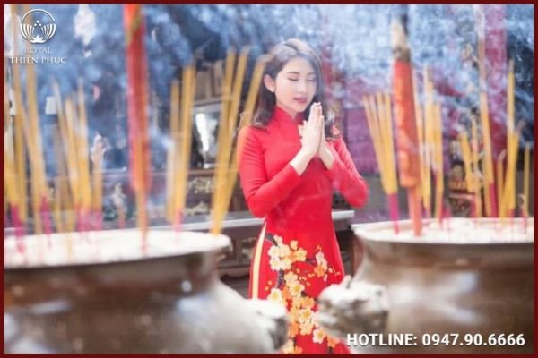 Suy ngẫm về việc nên đến chùa sau khi nằm mơ thấy đi chùa thấy tượng phật