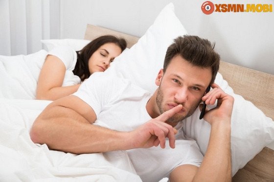 Ý nghĩa điềm báo khi nằm mơ thấy người yêu phản bội