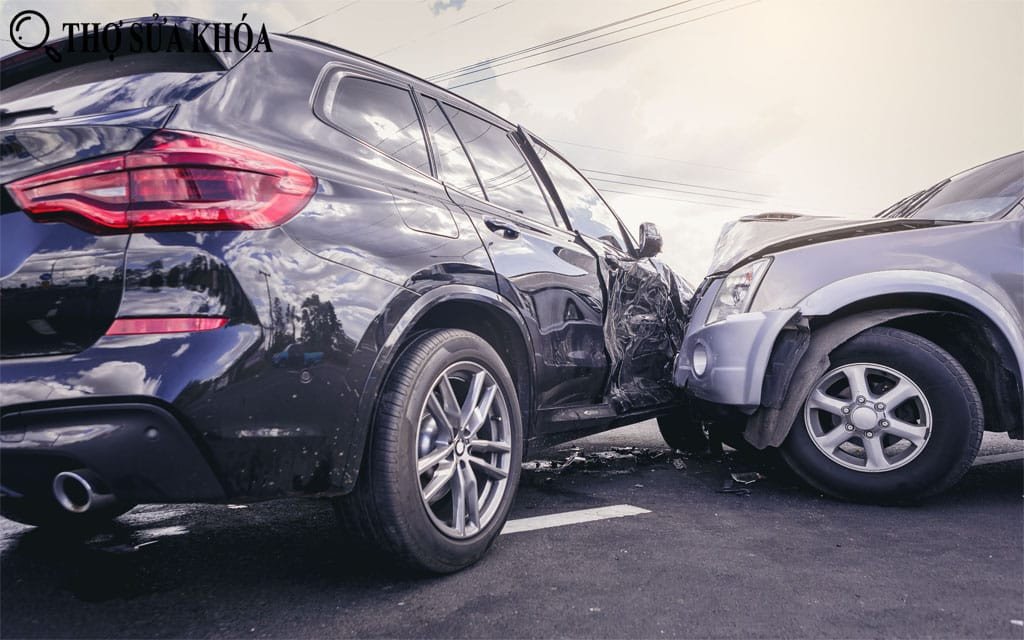 Ý nghĩa mơ thấy xe oto đánh đề số mấy khi gặp tai nạn