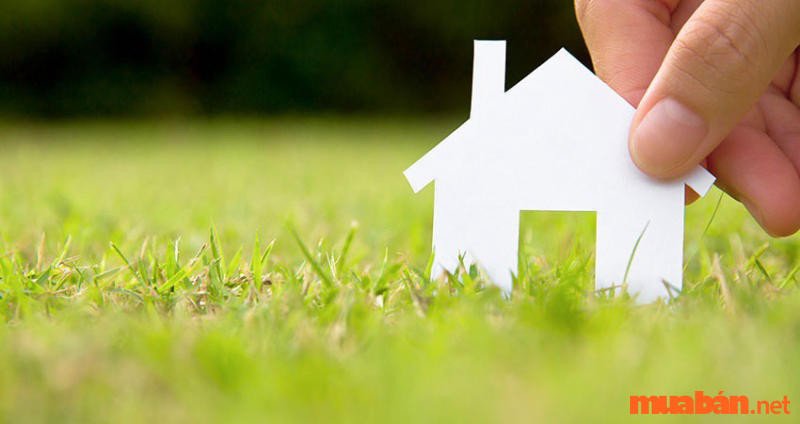 Ý nghĩa nằm mơ thấy mua đất để xây nhà