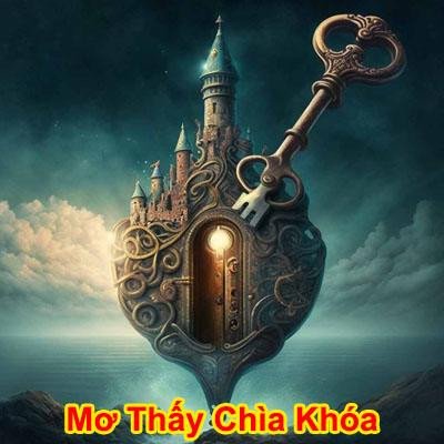 Ý nghĩa phong thủy khi mơ thấy nhiều chìa khóa