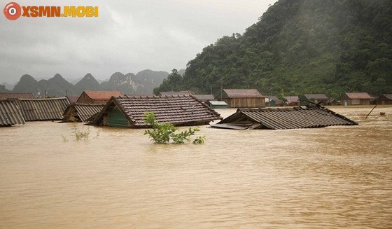 Ý nghĩa tâm linh của dòng nước chảy trên đường