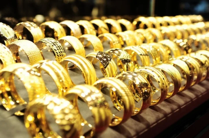 Đặc điểm nhận dạng vàng 24K