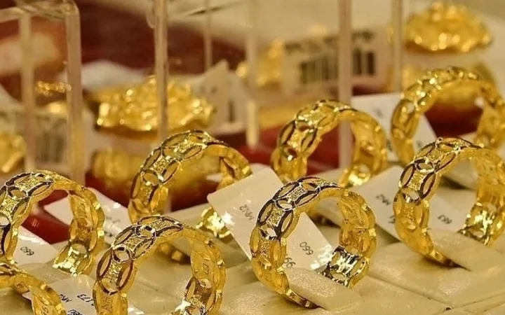 Giá vàng 24k hôm nay Ngọc Lợi Sóc Trăng: Cập nhật & Phân tích Biến động giá vàng tại Sóc Trăng