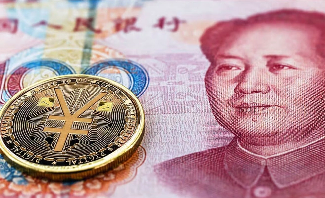 Biểu đồ biến động tỷ giá CNY VND