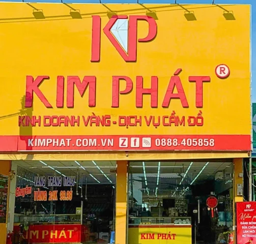 Biểu đồ giá vàng biến động