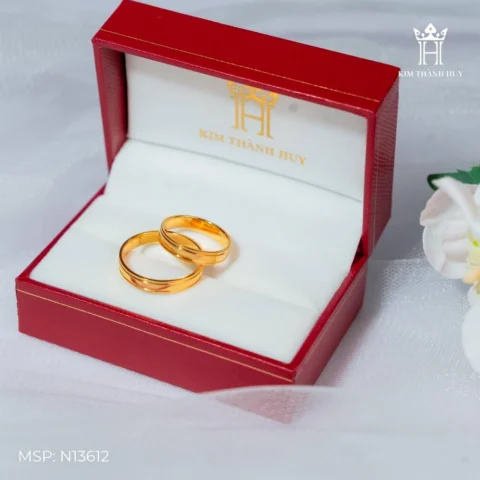 Biểu đồ giá vàng Kim Thành Huy Nghệ An