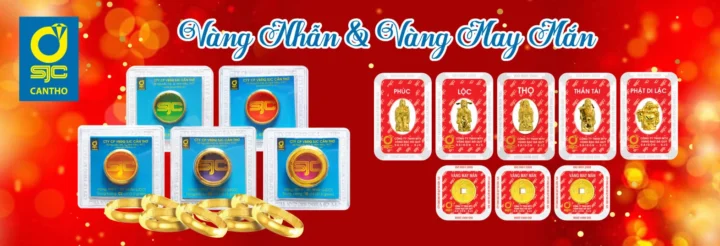 Giá Vàng SJC Cần Thơ Hôm Nay 2026: Cập Nhật & Phân Tích Biểu đồ giá vàng SJC tại Cần Thơ