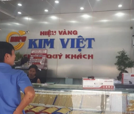 Giá Vàng 97 Hôm Nay Tại Tam Kỳ: Cập Nhật Mới Nhất 2026 Biểu đồ so sánh giá vàng hôm nay
