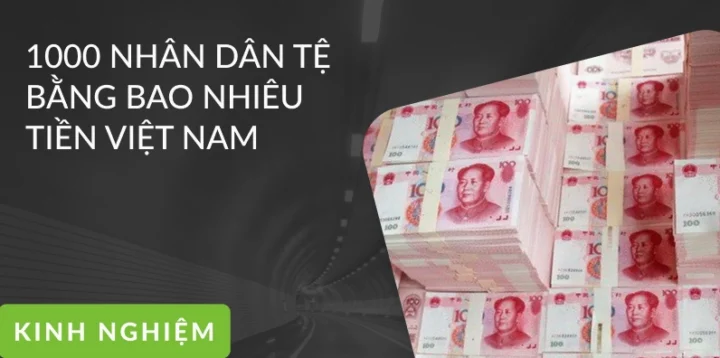 Biểu đồ tỷ giá hối đoái giữa CNY và VND