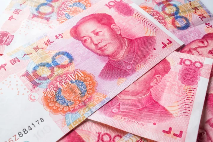Nhân Dân Tệ: Hành Trình Trở Thành Tiền Tệ Quốc Tế Phổ Biến Biểu đồ tỷ giá nhân dân tệ
