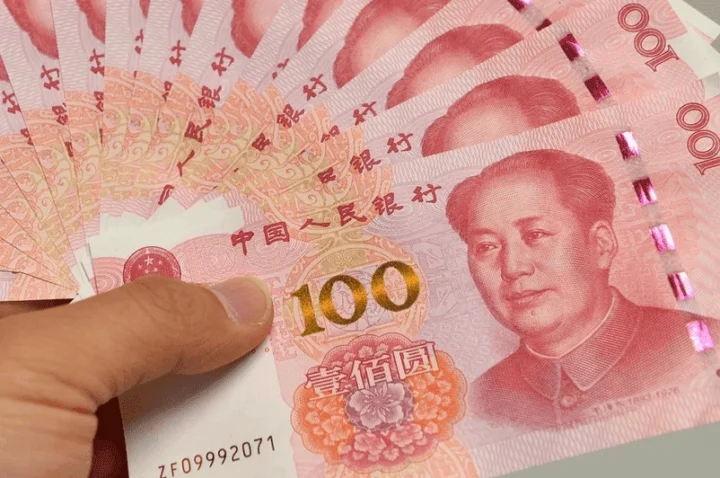 Biểu tượng tiền tệ quốc tế