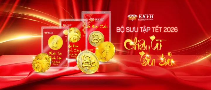 Cảnh quan trụ sở Kim Khánh Việt Hùng