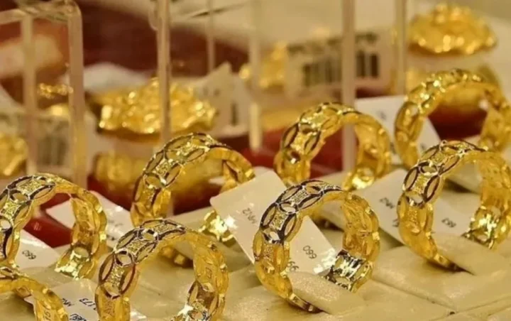 Cập nhật giá vàng 24k Ngọc Lợi Sóc Trăng và các tiệm vàng khác