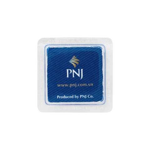 Giá vàng nhẫn PNJ 2026: Cập nhật & Dự báo chi tiết Chi tiết nhẫn tròn trơn PNJ vàng 24K