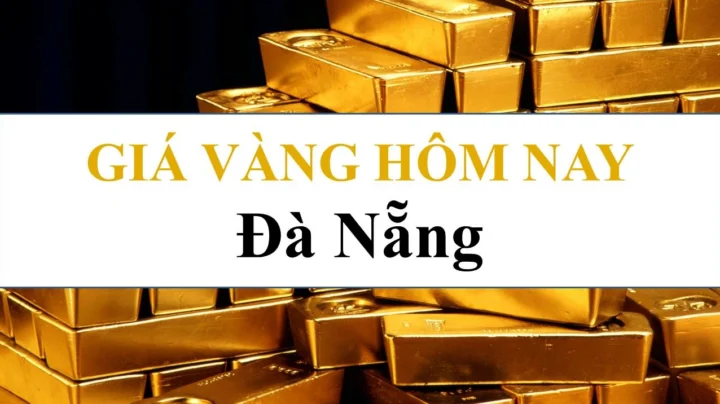 Cửa hàng vàng uy tín tại Đà Nẵng