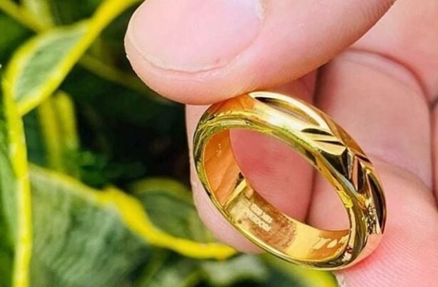 Giá vàng 96 hôm nay cập nhật mới nhất