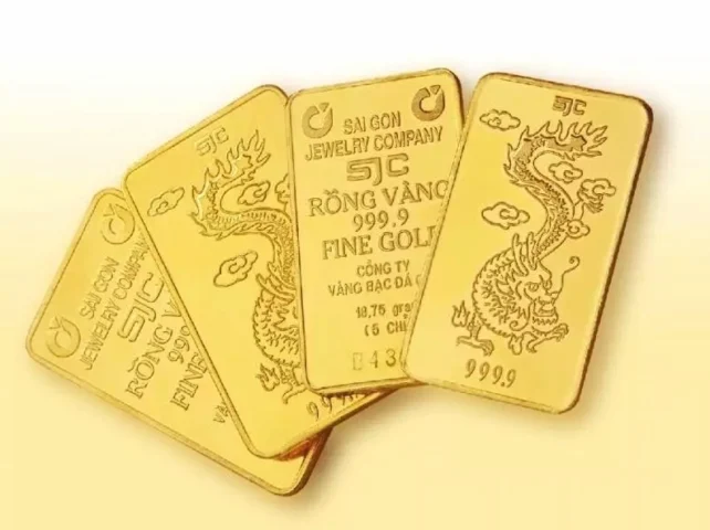 Hướng dẫn mua bán vàng tại Phúc Thành Ngọc Lâm
