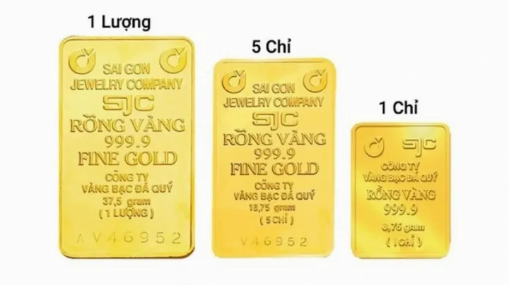 Vàng 24 bao nhiêu 1 chỉ năm 2026? Cập nhật giá mới nhất Khối lượng vàng 24K