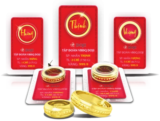 Logo Hưng Thịnh Vượng